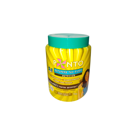 TTO NUTRICION 3 EN 1 X 1000 PONTO MVH