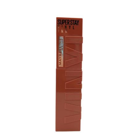 LABIAL LIQUIDO VINIL INK 35 CHEEKY MAYBELLINE LOREAL