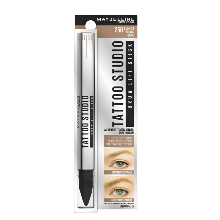 TATTOO STUDIO BROW LIFT 250 RUBIO MAYBELLINE LOREAL