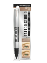 TATTOO STUDIO BROW LIFT 250 RUBIO MAYBELLINE LOREAL