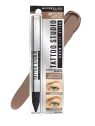 TATTOO STUDIO BROW LIFT 255 MARRON SUAVE MAYBELLINE LOREAL
