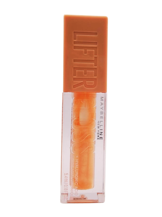 BRILLO LIFTER GLOSS 020 SUN MAYBELLINE LOREAL