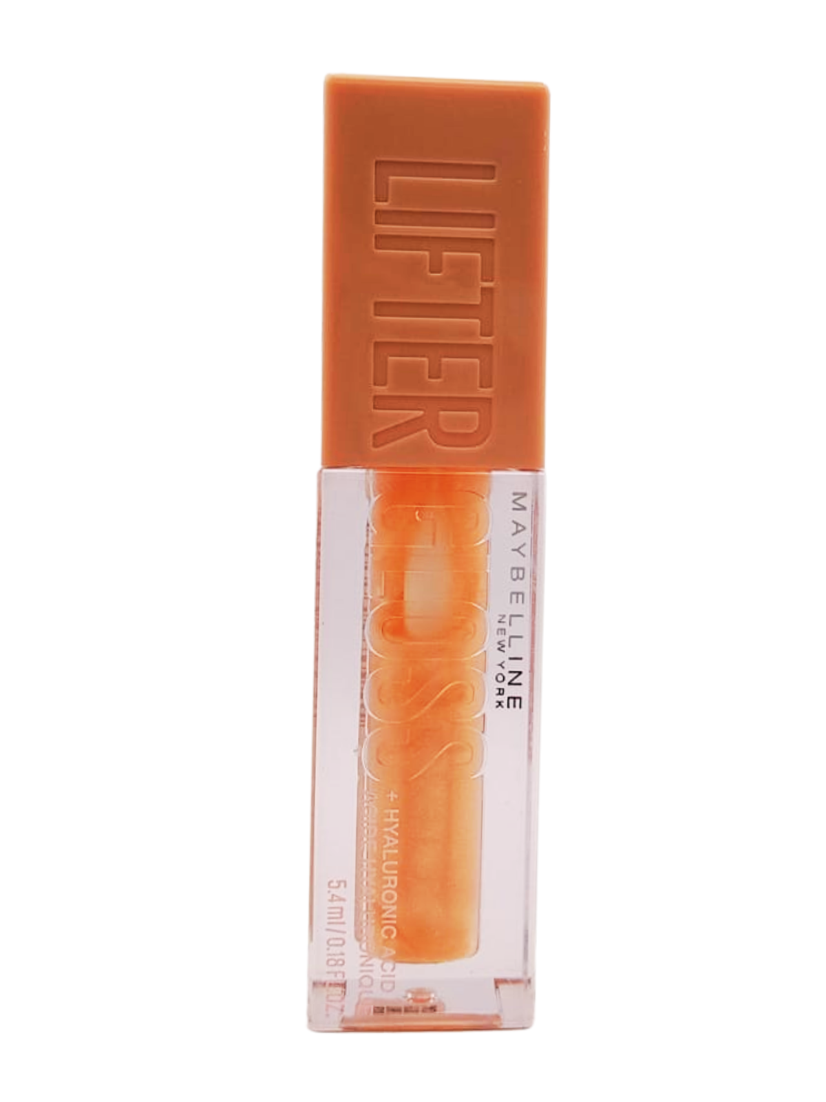 BRILLO LIFTER GLOSS 020 SUN MAYBELLINE LOREAL