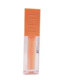 BRILLO LIFTER GLOSS 002 ICE MAYBELLINE LOREAL
