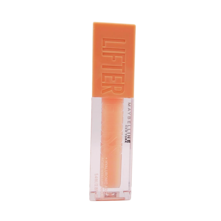 BRILLO LIFTER GLOSS 002 ICE MAYBELLINE LOREAL