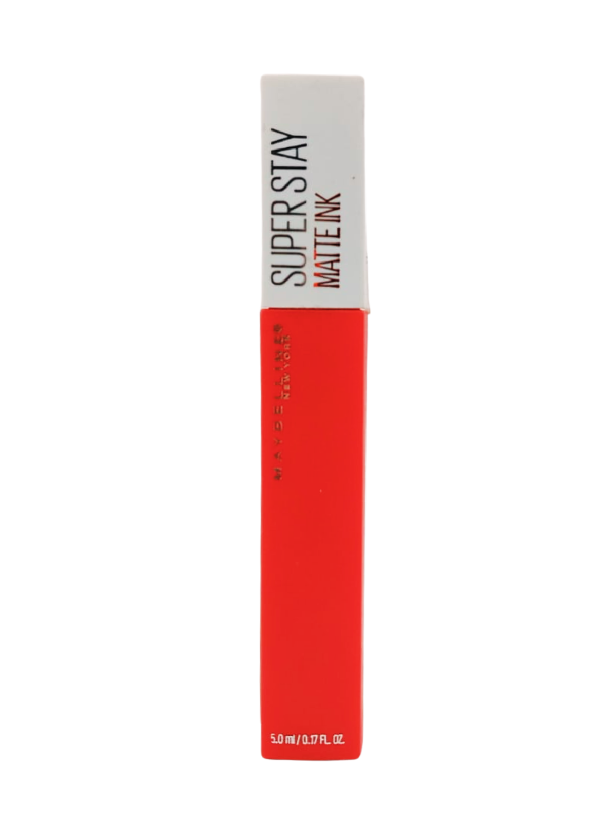 LABIAL LIQUIDO MATE SUPER STAY 20 PIONER MAYBELLINE LOREAL