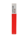 LABIAL LIQUIDO MATE SUPER STAY 20 PIONER MAYBELLINE LOREAL