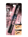 PESTAÑINA SKY HIGH 799 COSMIC BLACK MAYBELLINE LOREAL