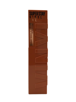 LABIAL LIQUIDO VINIL INK 95 CAPTIVATED MAYBELLINE LOREAL