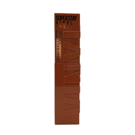 LABIAL LIQUIDO VINIL INK 95 CAPTIVATED MAYBELLINE LOREAL