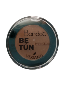 BETUN CEJAS N 6 TABACO BARDOT