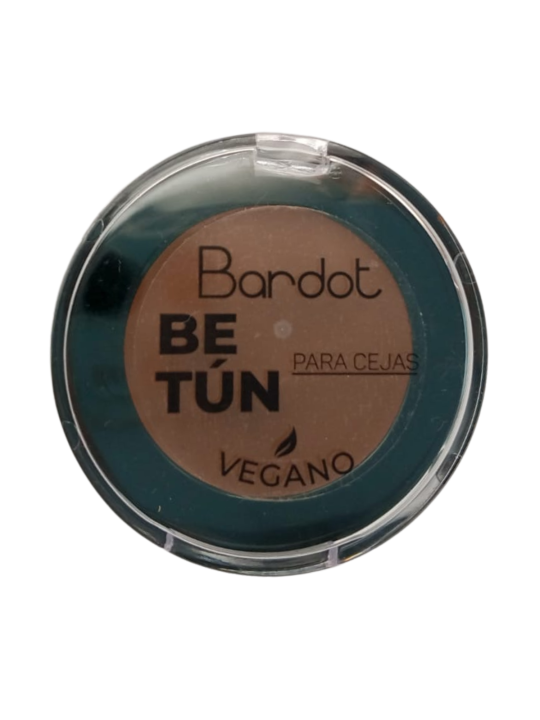 BETUN CEJAS N 6 TABACO BARDOT