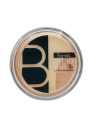 POLVO COMPACTO AH N 5 GITANO CLARO BARDOT