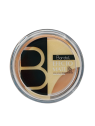 POLVO COMPACTO AH N 1 ACEITUNA BARDOT