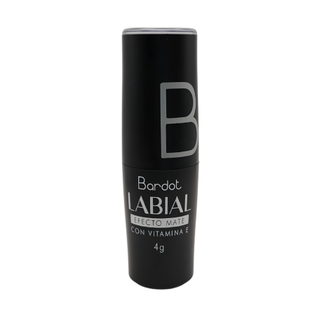 LABIAL MATE N 03 BARDOT