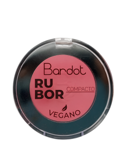 RUBOR N 4 RED BARDOT