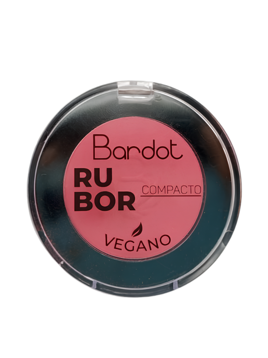 RUBOR N 4 RED BARDOT
