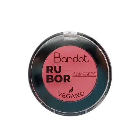 RUBOR N 4 RED BARDOT