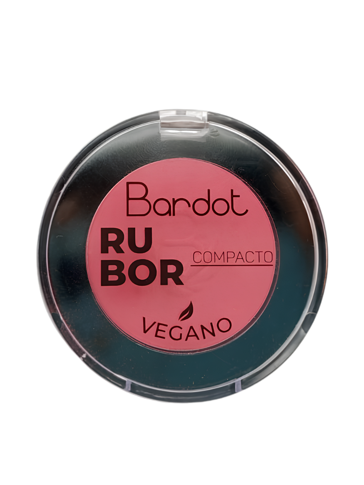 RUBOR N 4 RED BARDOT