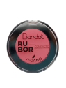 RUBOR N 4 RED BARDOT