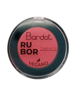 RUBOR N 15 RUBY BARDOT