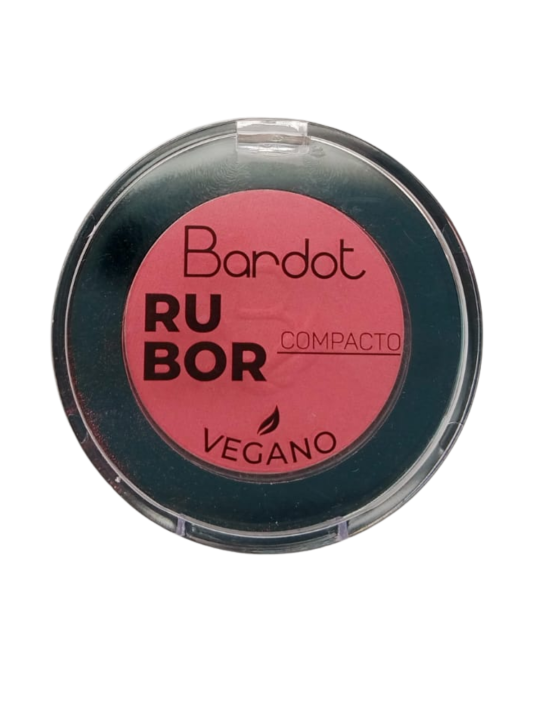 RUBOR N 15 RUBY BARDOT