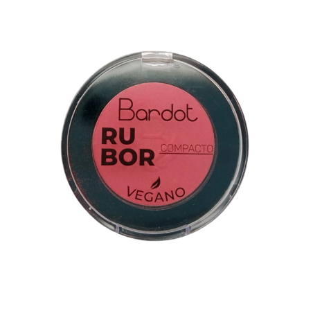 RUBOR N 15 RUBY BARDOT