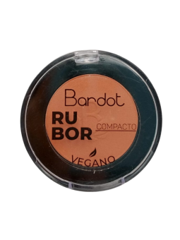 RUBOR N 7 TIERRA NACARADO BARDOT