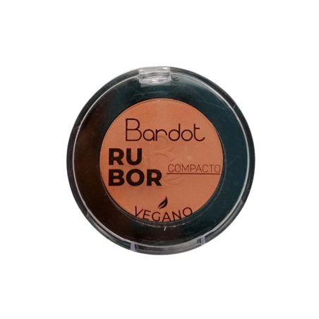 RUBOR N 7 TIERRA NACARADO BARDOT
