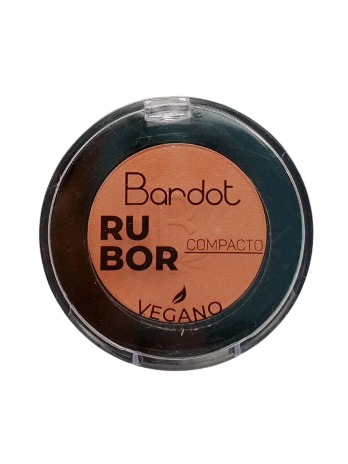 RUBOR N 7 TIERRA NACARADO BARDOT