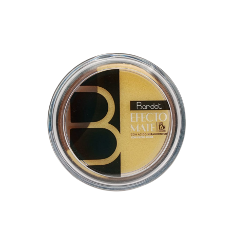 POLVO COMPACTO AH N 13 MORENO BARDOT