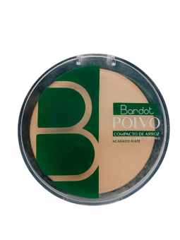 POLVO ARROZ N 1 BARDOT