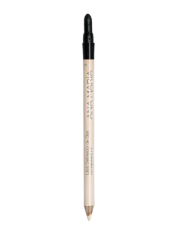 LAPIZ ILUMINADOR CON DIFUMINADOR BEIGE ANA MARIA