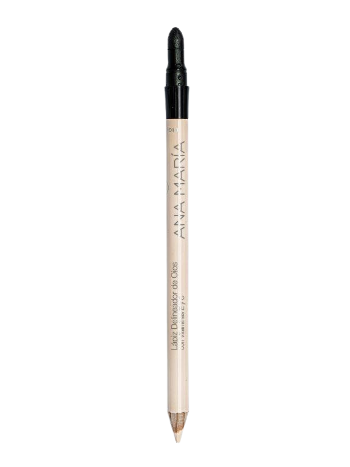 LAPIZ ILUMINADOR CON DIFUMINADOR BEIGE ANA MARIA