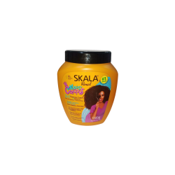 TTO SKALA MAS CRESPOS X 1000 G MVH