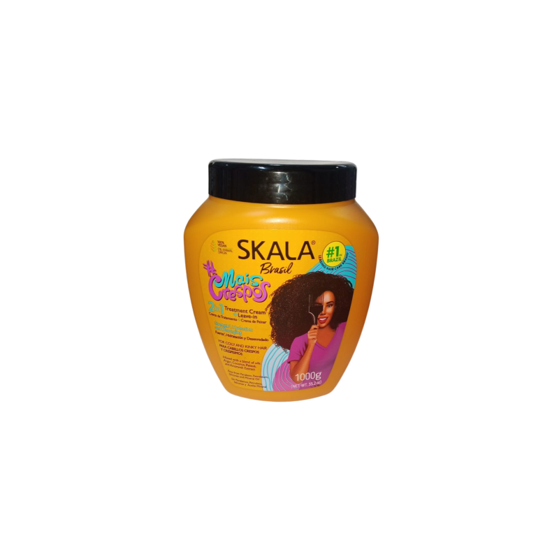 TTO SKALA MAS CRESPOS X 1000 G MVH