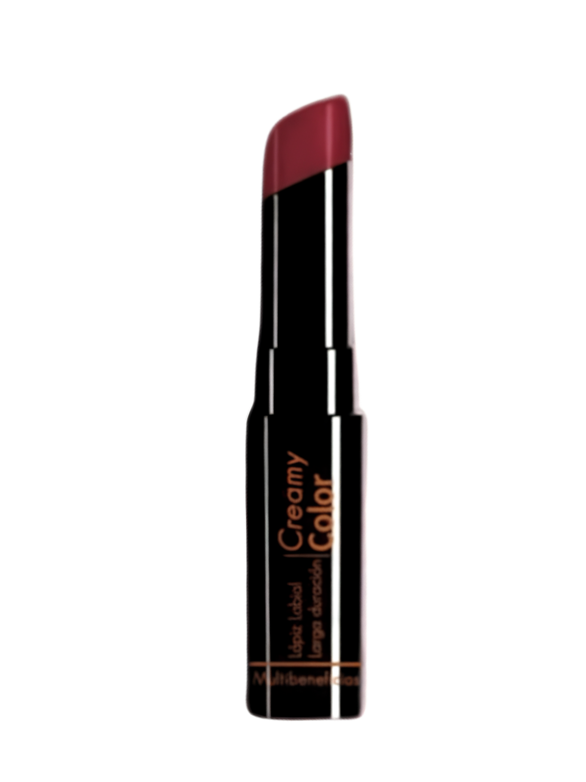 LABIAL LD CREAMY COLOR ROJO BURDEOS KALOE ANA MARIA
