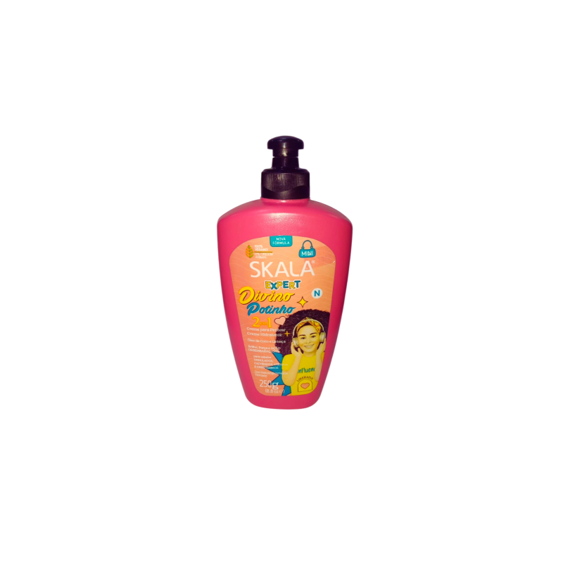 TTO SKALA KIDS X 250ML