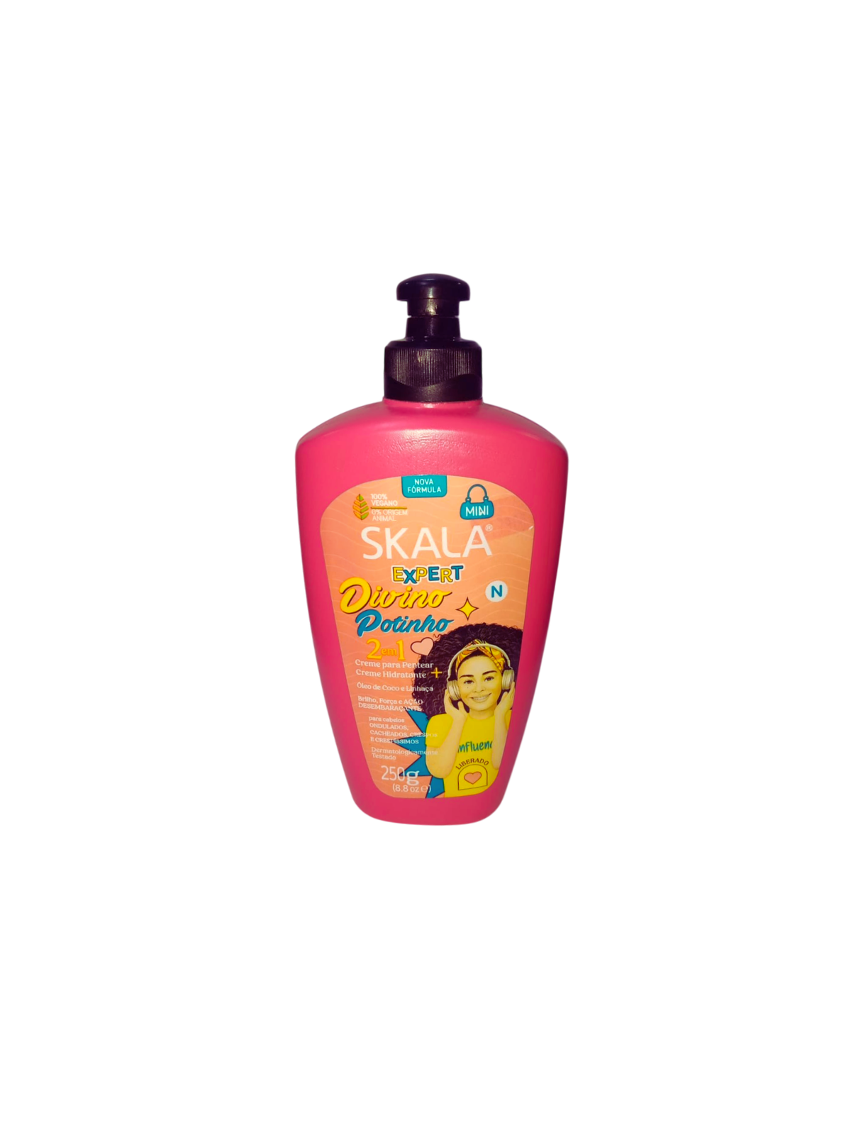 TTO SKALA KIDS X 250ML