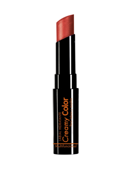 LABIAL HIDRATANTE CREAMY COLOR ROSA VIBRANTE KALOE ANA MARIA