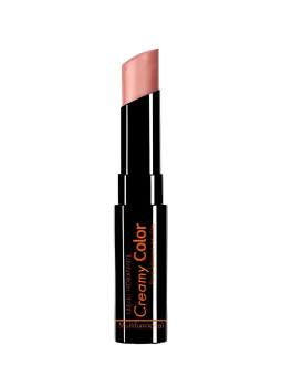 LABIAL HIDRATANTE CREAMY COLOR NUDE KALOE ANA MARIA