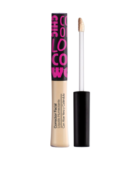 CORRECTOR LIQUIDO HTE CLARO KALOE ANA MARIA