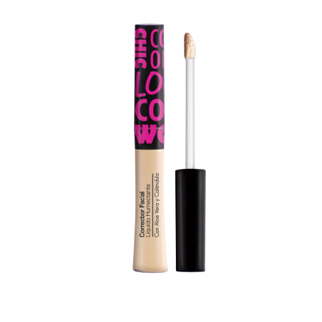 CORRECTOR LIQUIDO HTE CLARO KALOE ANA MARIA