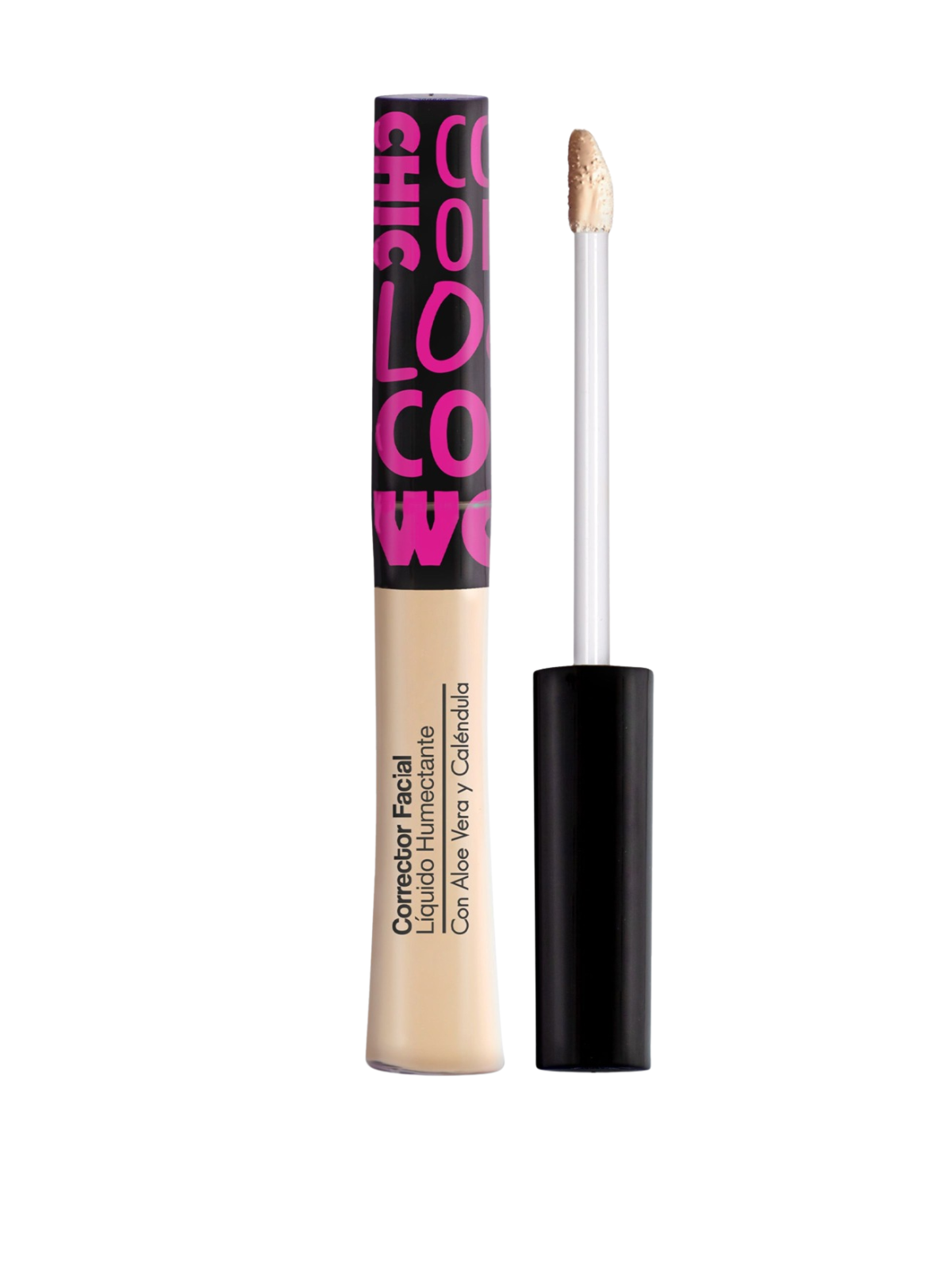 CORRECTOR LIQUIDO HTE CLARO KALOE ANA MARIA