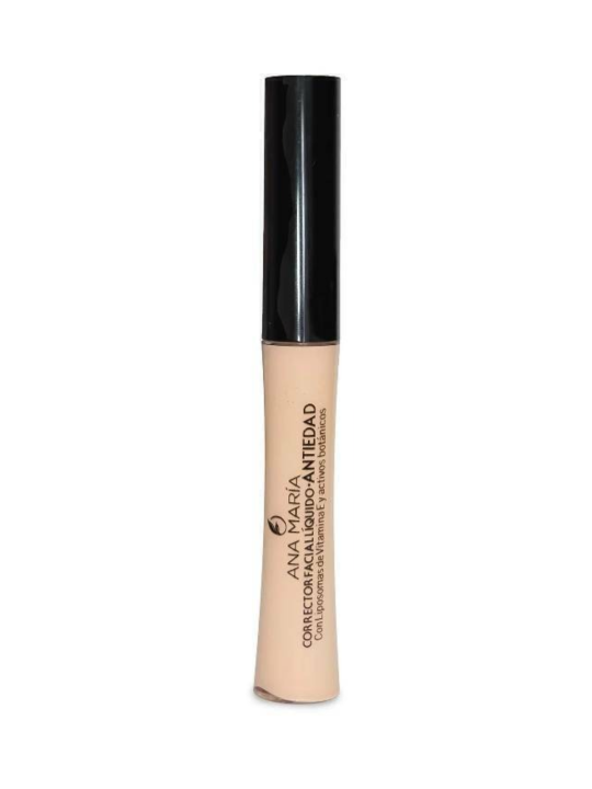 CORRECTOR LIQUIDO HTE MEDIO KALOE ANA MARIA