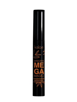 PESTAÑINA MEGA MAGIC A PRUEBA DE AGUA KALOE