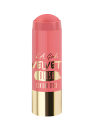 CONTORNO STICK VELVET BLUSH DREAMY 585 L.A COLORS