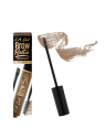 GEL PARA CEJAS BROW BESTIE SOFT BROWN 382 L.A COLORS