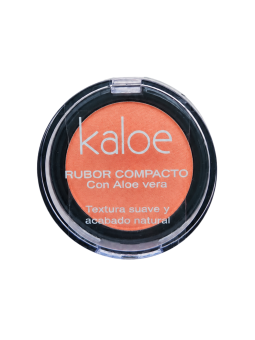 RUBOR KALOE ROSE PINK IND