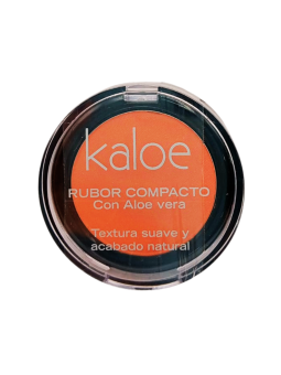 RUBOR KALOE MOCCA PINK IND